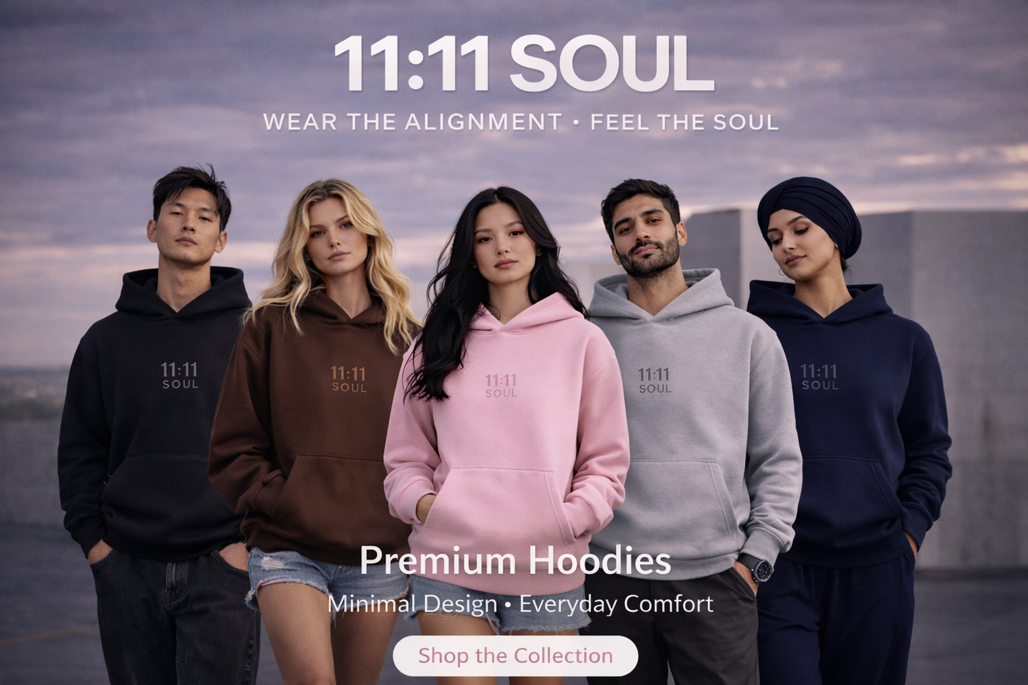 11SOUL