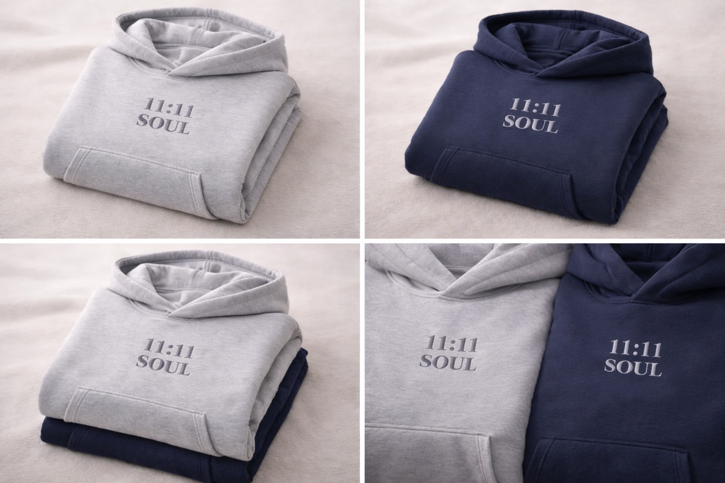 Heather Grey