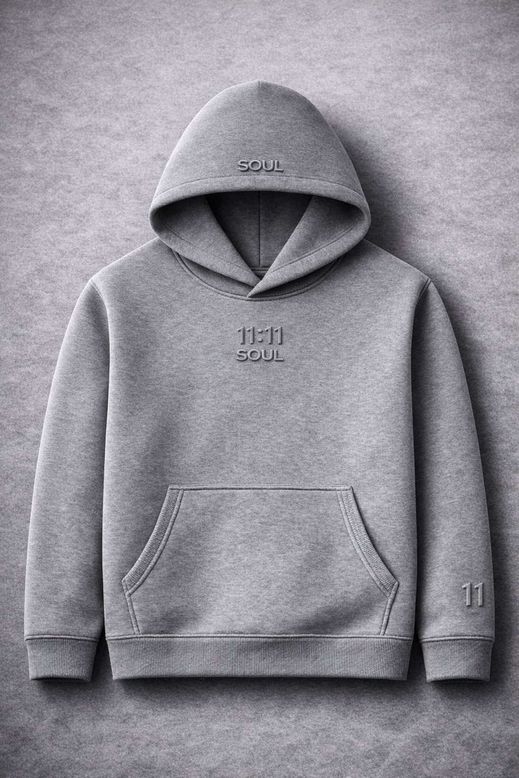 Heather Grey