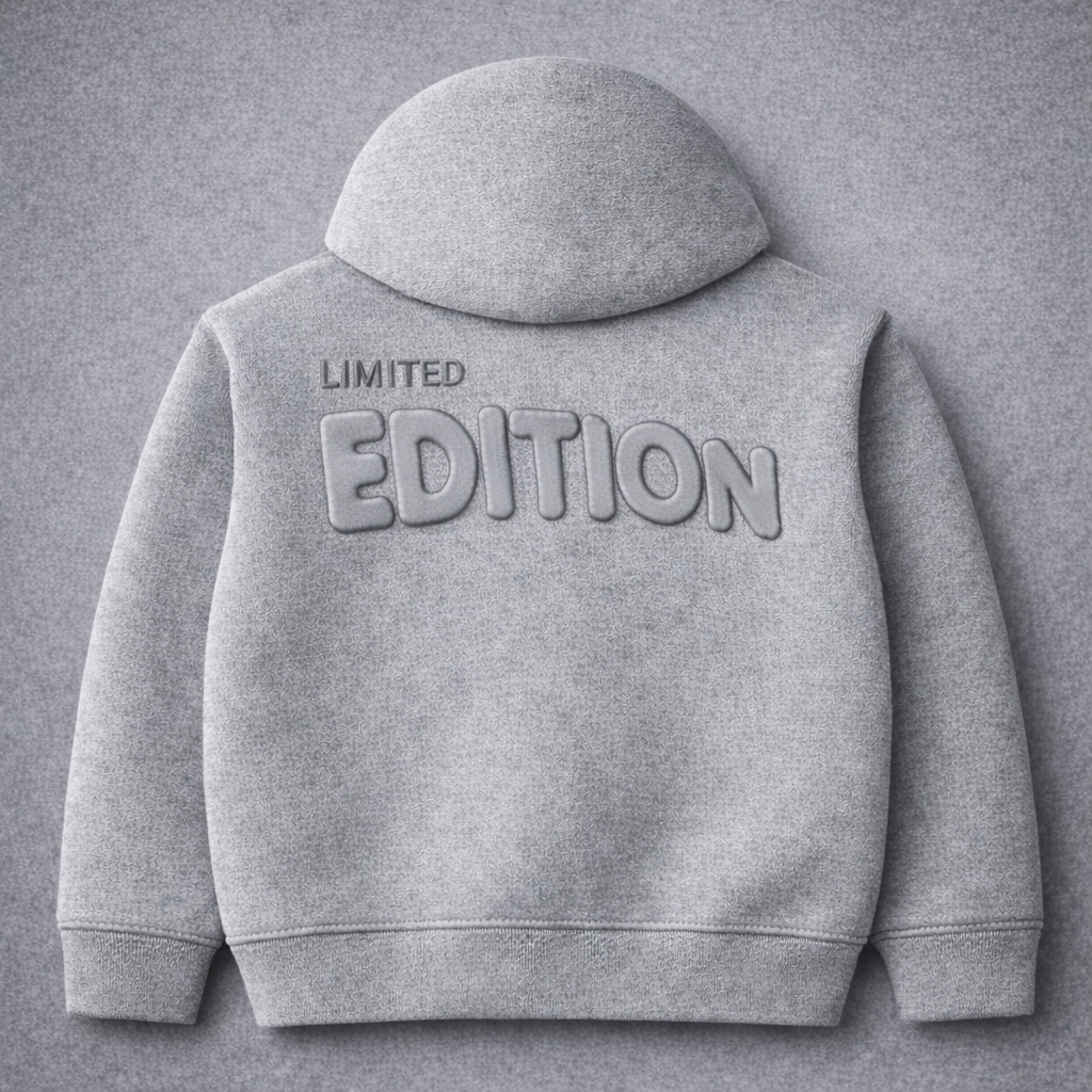 Heather Grey