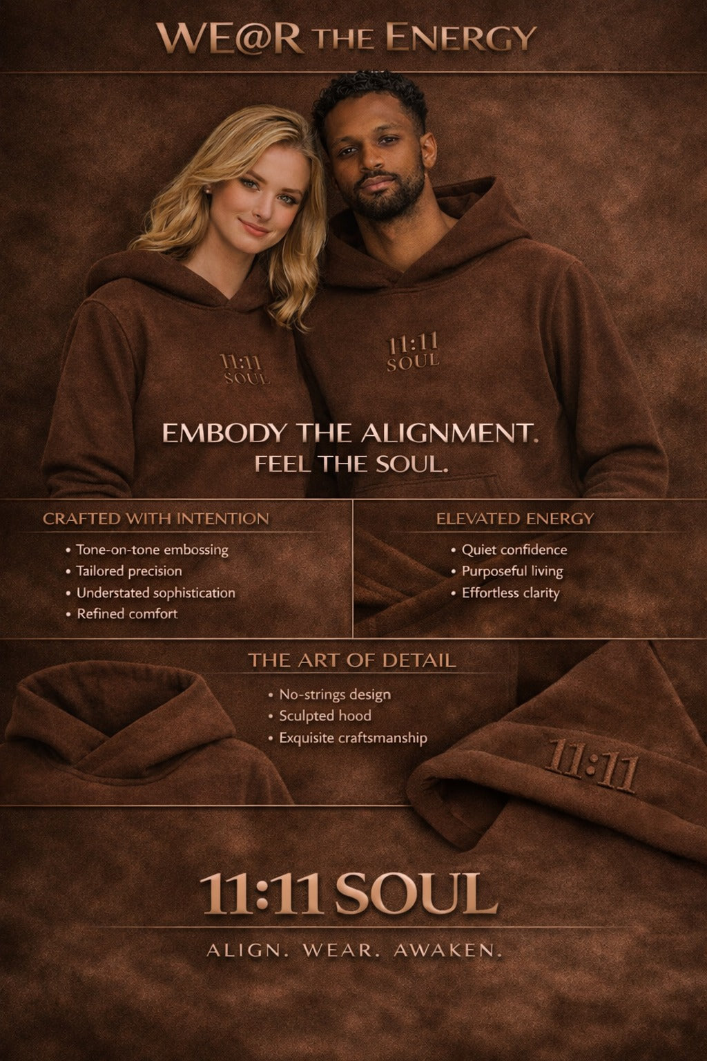 Chocolate Brown